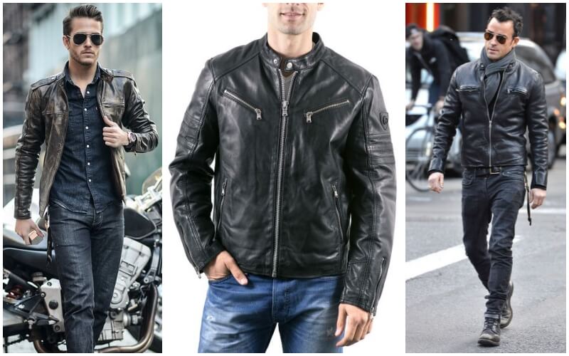 Comment faire le bon choix pour un blouson moto homme ?