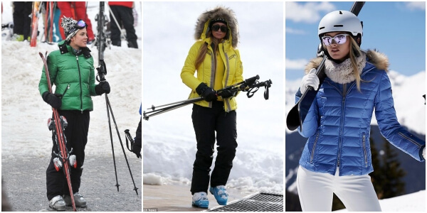 20 tenues de ski mignonnes pour les femmes