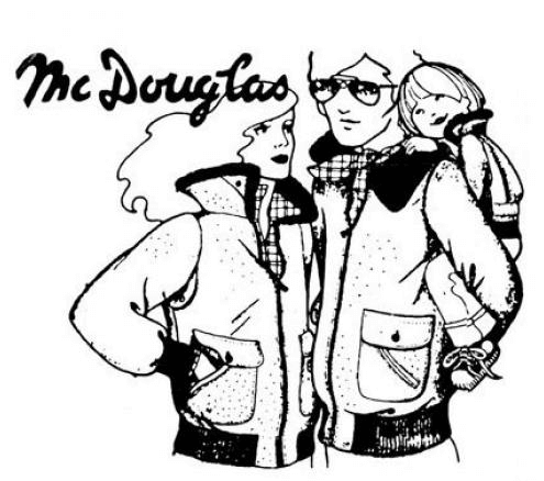 mac douglas