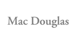 MAC DOUGLAS Ceronne Vachette Noir