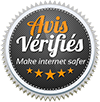 Avis verifiés